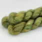 Unik Garn Silk Mohair - Oliven
