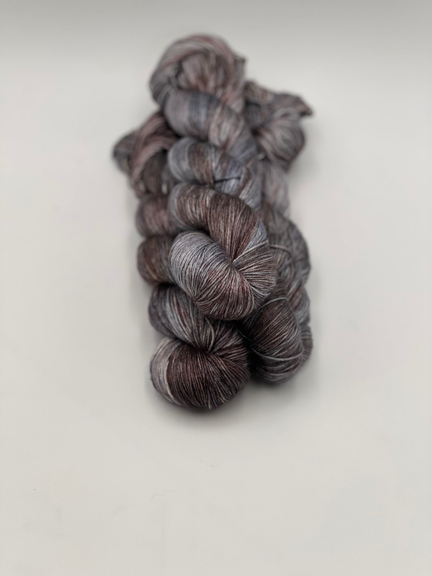 Unik Garn Pure Silk - Muld