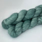 Unik Garn Silk Mohair - Eucalyptus