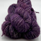 Unik Garn Alpa Blow - Deep Purple
