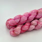 Unik Garn Pure Silk - Peach Melba