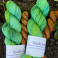 Unik Garn - Mystery Yarn Club maj 2025