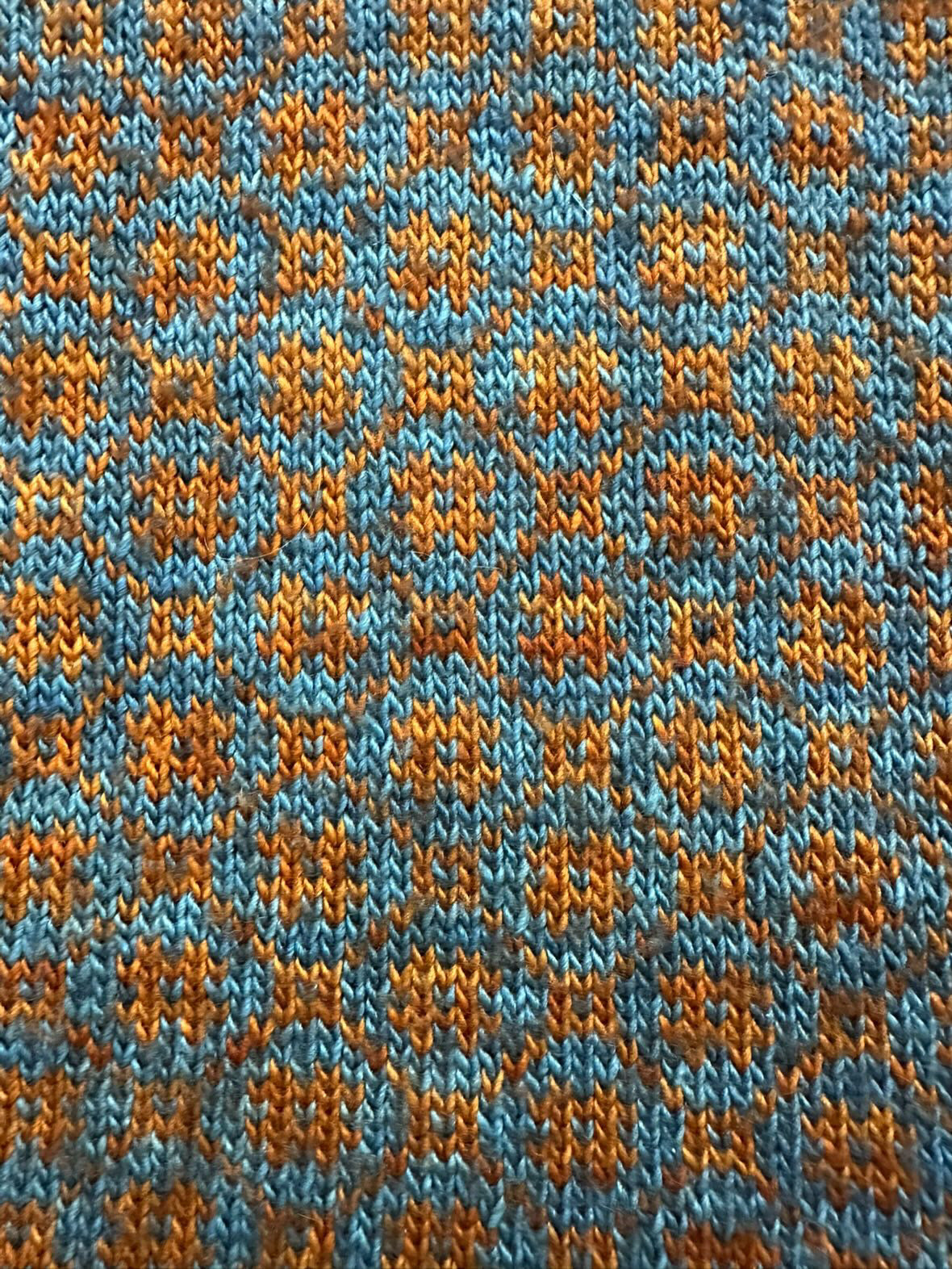 Strikke workshop - Mandag d. 12. Januar 2026