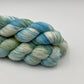 Unik Garn Cashmere/Silk - Tropisk Strand