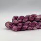 Unik Garn Mohairrino - Vinter Rose