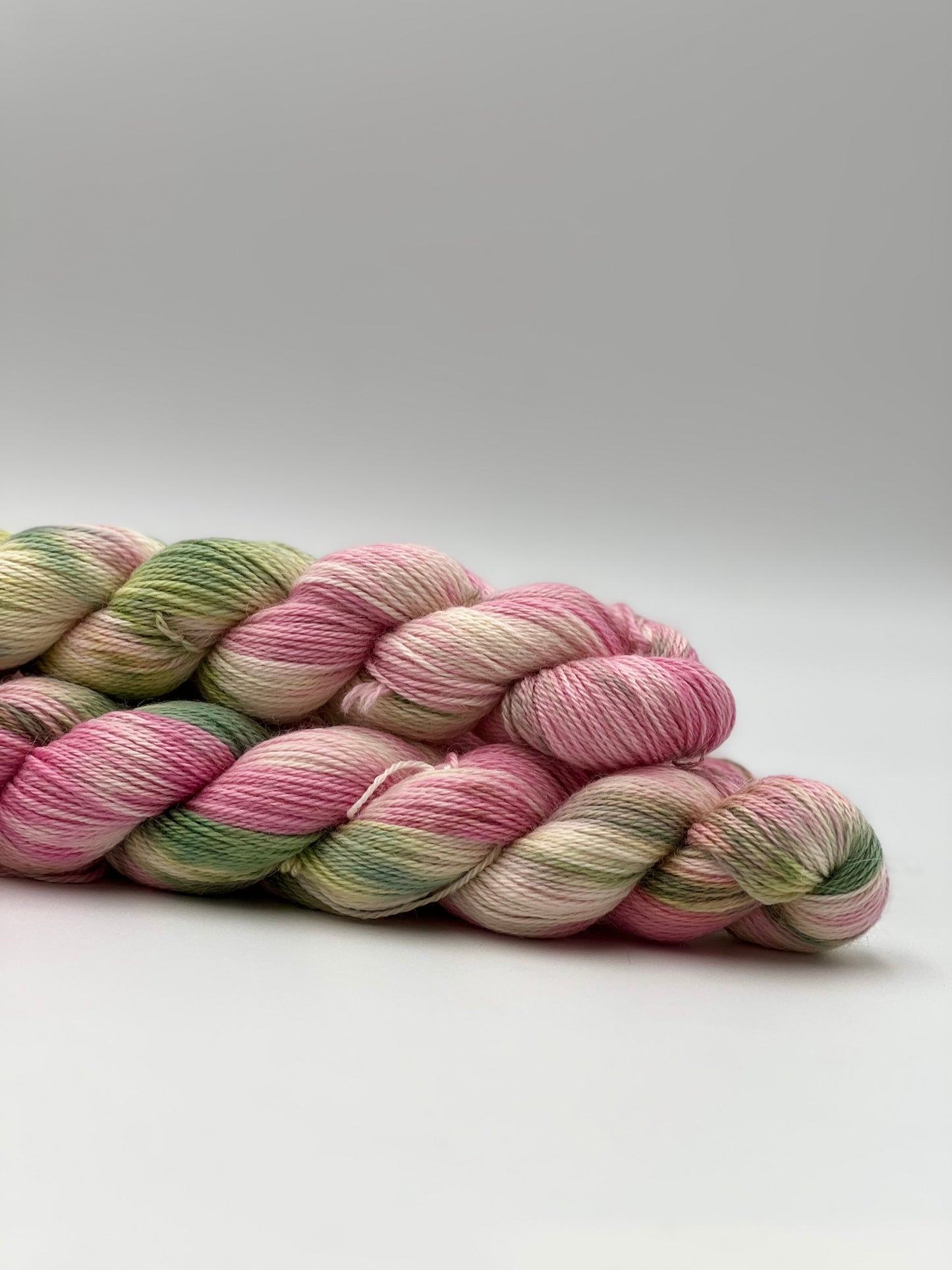 Unik Garn Mohairrino - Rose