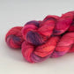 Unik Garn Brushed Suri Alpaka - Valentine