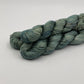 Unik Garn Pure Silk - Skovsø