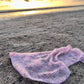 Unik Garn opskrift - Anna Scarf