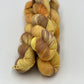 Unik Garn Organic Fine Merino - Gul Topaz