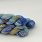 Unik Garn Silk Mohair - Nordic Blue