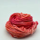 Unik Garn Chunky Singles - Pink Grape