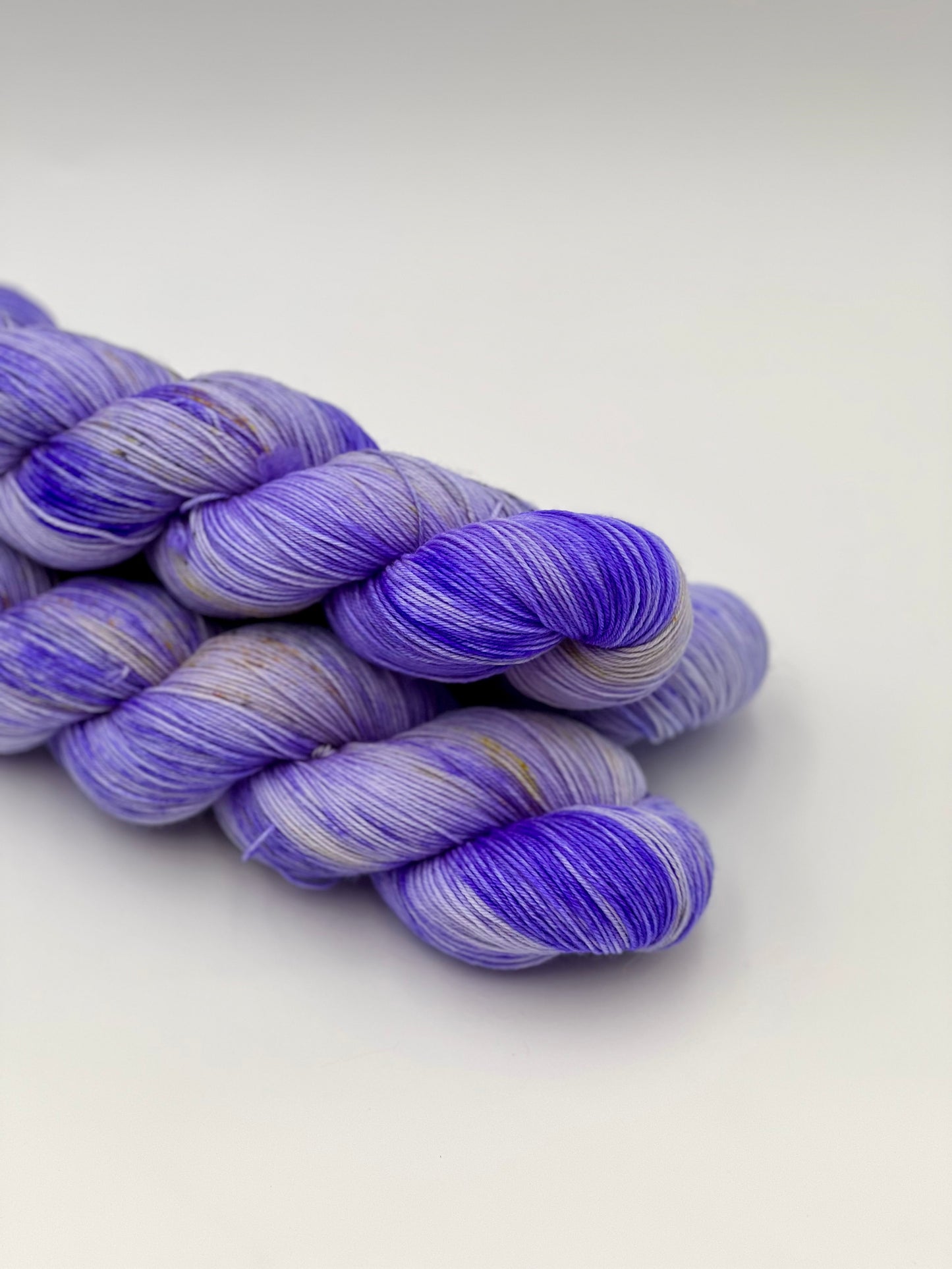 Unik Garn Sock - Nordlys