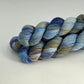 Unik Garn Sock - Nordic Blue