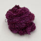 Unik Garn Chunky Mohair Loop - Boysenberry