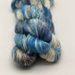 Unik Garn Chunky Baby - Blue Mountain