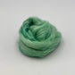 Unik Garn Silk Mohair Sequin  - Pistacie