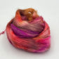 Unik Garn Silk Mohair - Fransk Anemone