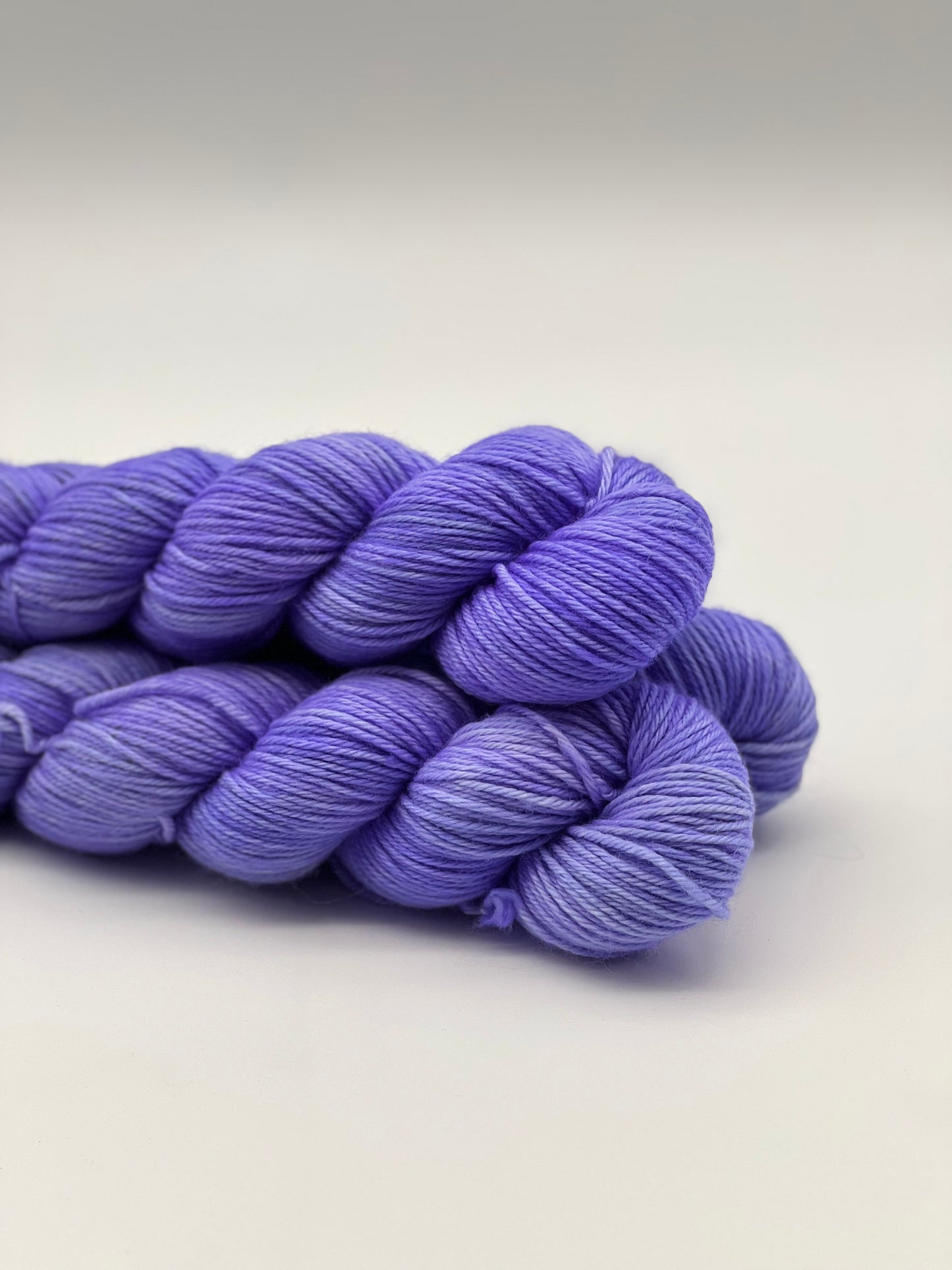 Unik Garn Merino DK - Hyacint