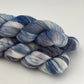Unik Garn Silky Falkland - Denim