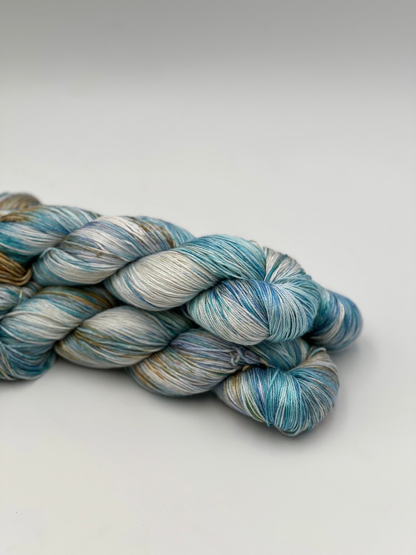 Unik Garn Pure Silk - River