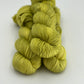 Unik Garn Silky Falkland - Lemon Grass