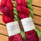 Unik Garn - Mystery Yarn Club juli 2025