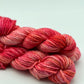 Unik Garn Chunky Singles - Pink Grape
