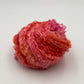 Unik Garn Chunky Mohair Loop - Pink Grape