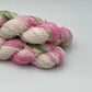Unik Garn Silky Boucle - Rose