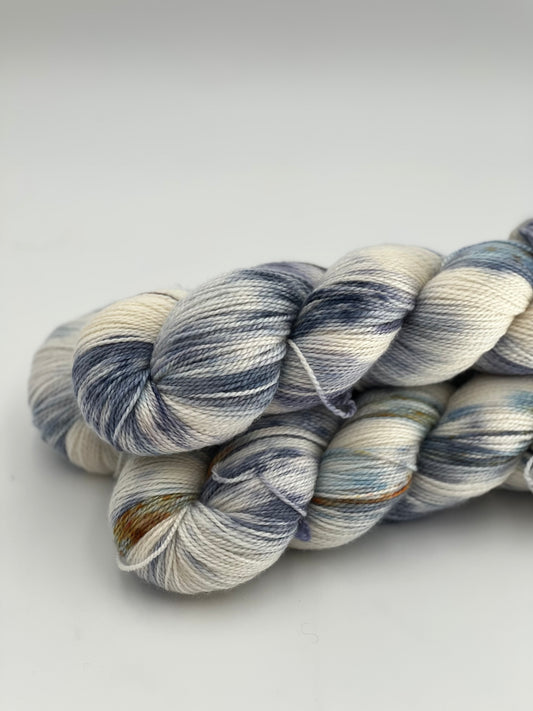 Unik Garn Silky Falkland - Vibe