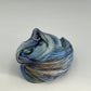 Unik Garn Sock - Nordic Blue