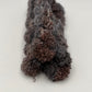 Unik Garn Chunky Mohair Loop - Muld