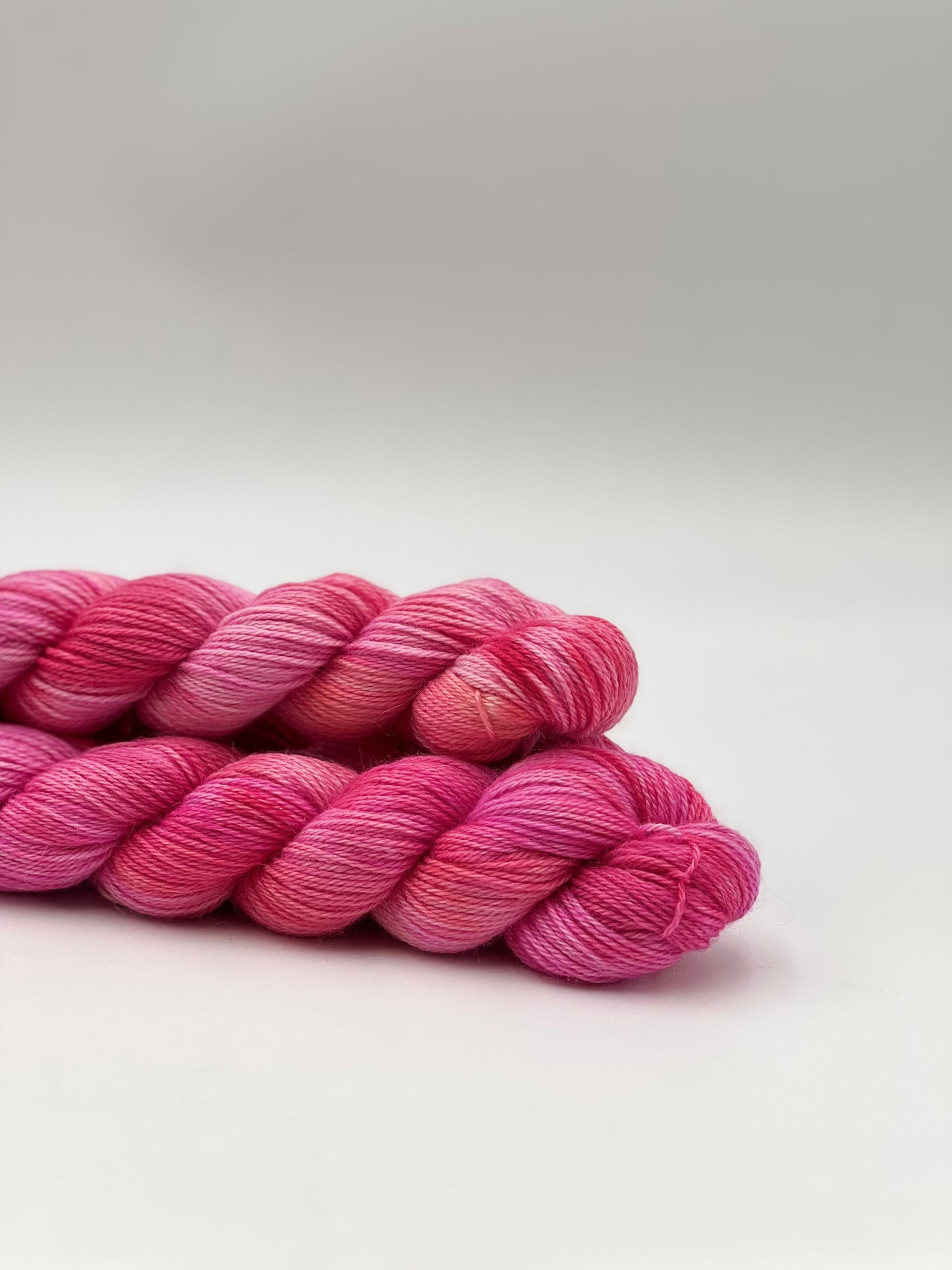 Unik Garn Mohairrino - Pink Power