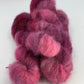 Unik Garn Fat Mohair - Purple Prince