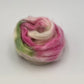 Unik Garn Silk Mohair Sequin  - Rose