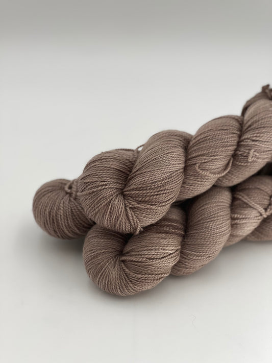 Unik Garn Silky Falkland - Nougat