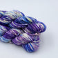 Unik Garn Chunky Singles - Ametyst