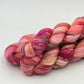 Unik Garn Silk Lace - Fransk Anemone