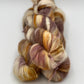 Unik Garn Alpa Blow - Amber