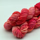 Unik Garn Chunky Singles - Pink Grape