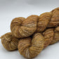 Unik Garn Alpa Blow - Toffee