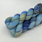 Unik Garn Falkland DK - Nordic Blue