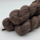 Unik Garn Alpa Blow - Nougat