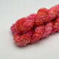 Unik Garn Chunky Mohair Loop - Pink Grape
