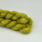 Unik Garn Silk Mohair - Lemon Grass