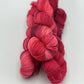 Unik Garn Organic Fine Merino - Rubin