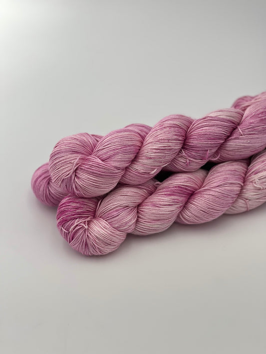 Unik Garn Pure Silk - Ballerina