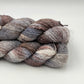 Unik Garn Silky Boucle - Muld