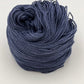 Unik Garn Silky Falkland - Midnatsblå
